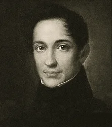 Porträt von Alexander Herzen