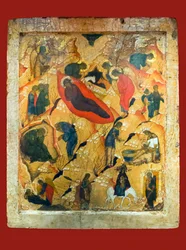 Die Geburt Christi