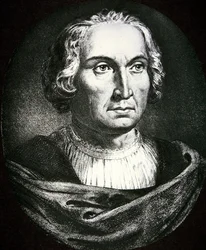 Christoph Kolumbus