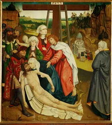 Beweinung