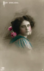 Tagträume, ca. 1890-1910