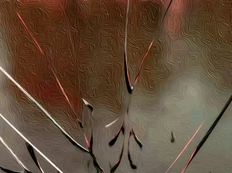 Glas