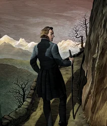 Frankenstein, 2007