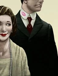 Die beständige Frau