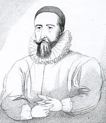 Patrick Hamilton, Märtyrer, 1795