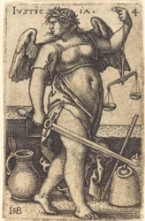 Justitia