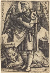 Markierung