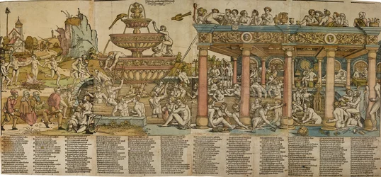 Der Jungbrunnen