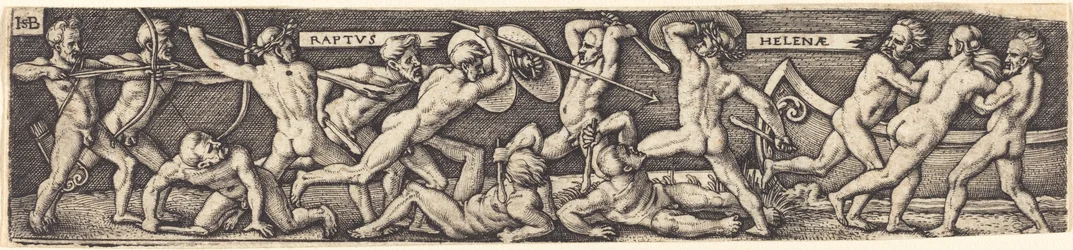 Die Entführung der Helena