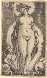 Venus und Amor