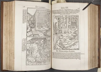 Cosmographia, Fol 436-437