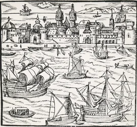 Deutscher Hafen
