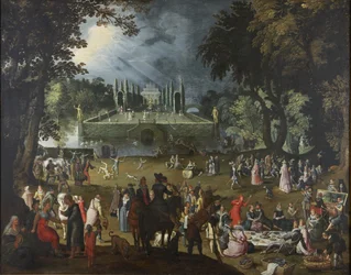 Das Fest