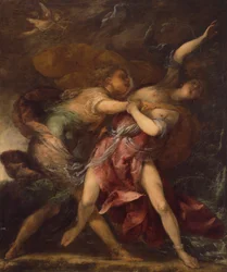 Apollo und Daphne
