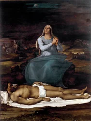 Pieta