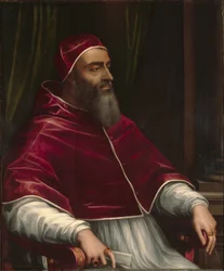 Papst Clemens VII.