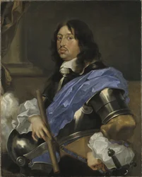 Karl X Gustav, König von Schweden