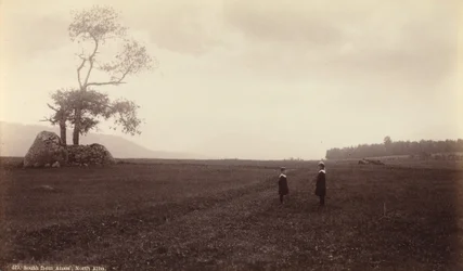 Südlich von Ames, North Elba, ca. 1888
