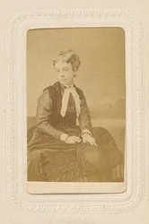 Prinzessin von Metternich [Pauline Metternich]
