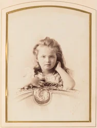 Tatjana Nikolajewna von Russland (1897-1918) - Großfürstin Tatjana von Russland