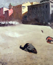 Die Jagd (1905)