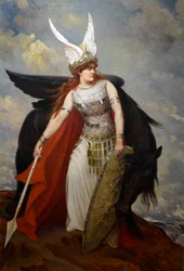Die Walküre, 20. Jahrhundert