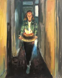 Lichter aus, 2021