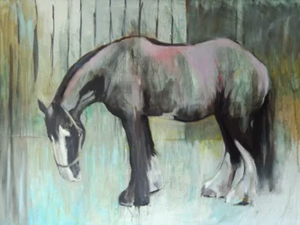 Morpheus im Januar, 2013