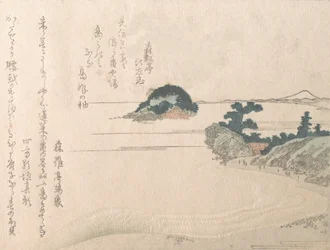 Turtle Island und Fujiyama