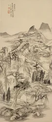 Landschaft