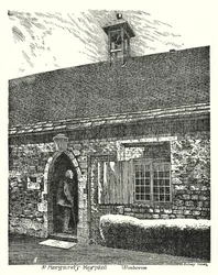 St. Margaret