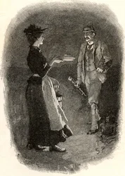 Die Abenteuer von Sherlock Holmes