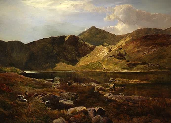 Cader Idris