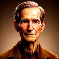 Walter-"KI-geformte Lebensjahre: Porträts der Zeitlosigkeit"