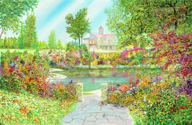 Farbenpark