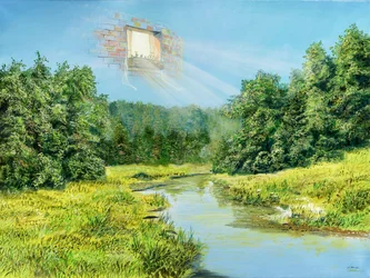 Himmelsmitbewohner