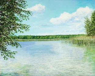 See bei Müncheberg
