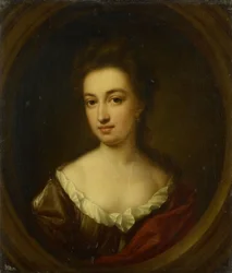 Josina Clara van Citters (1671-1753), Schwester von Anna van Citters