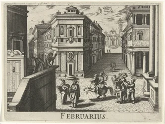 Februar