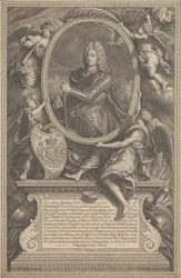 Sir James Butler, 2. Herzog von Ormonde