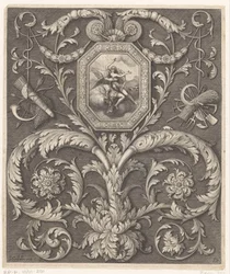 Die Zeit enthüllt die Wahrheit (A New Book of Ornaments)