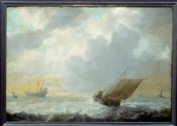 Marine