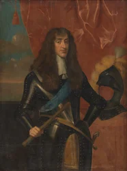 Prinz James von England