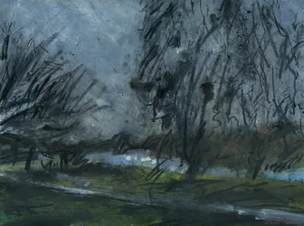 Buccleuch Gärten