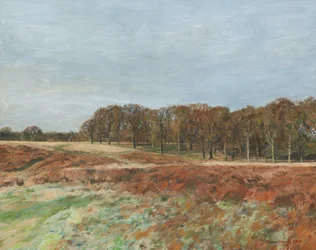 Richmond Park