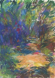 Waldweg Nr. 24, 2024