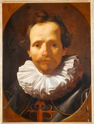 Giovan Carlo Doria, 1621