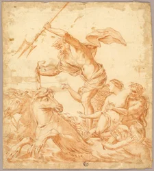 Triumph des Neptun