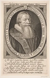 Bischof Mads Jensen