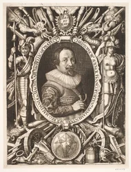 Christopher Suencke, Chef des Zeughauses